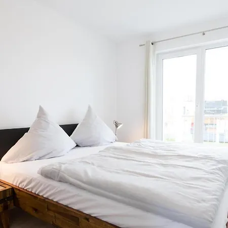 Marina 1 * אולפניץ