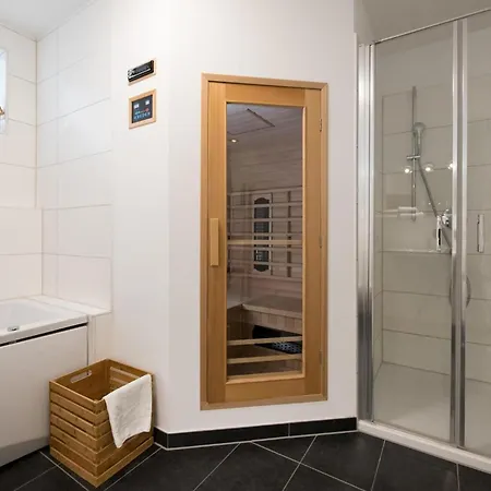 Apartmán Marina 1 *