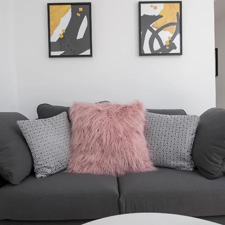 דירה Marina 1 אולפניץ