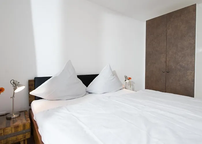 Lägenhet Marina 1 *