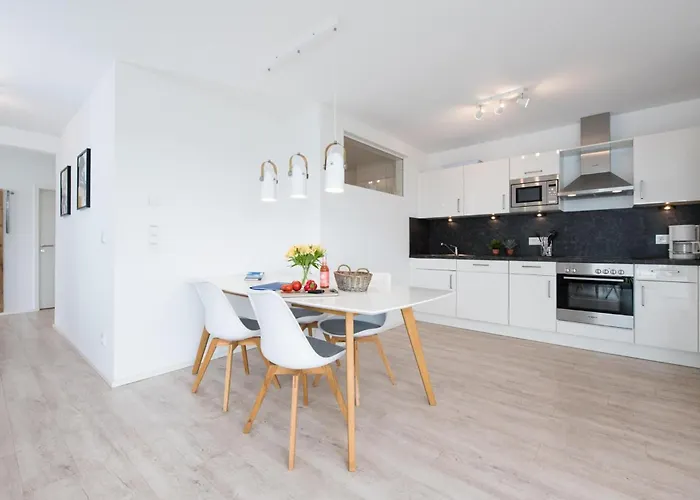 Lägenhet Marina 1 *