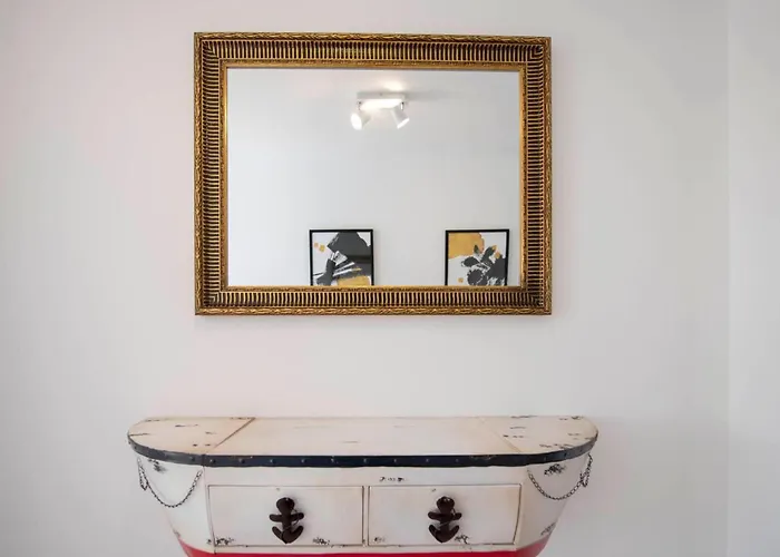 Lägenhet Marina 1 *